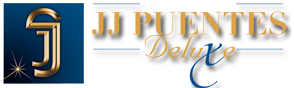 JJ Puentes Deluxe | Aseos portátiles de lujo